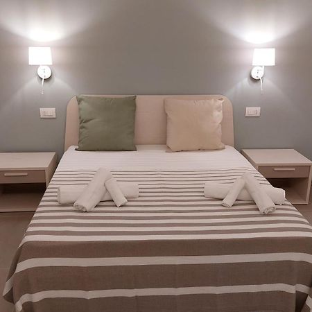 טרמולי Victoria Royal Apartments & Rooms מראה חיצוני תמונה