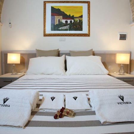 טרמולי Victoria Royal Apartments & Rooms מראה חיצוני תמונה