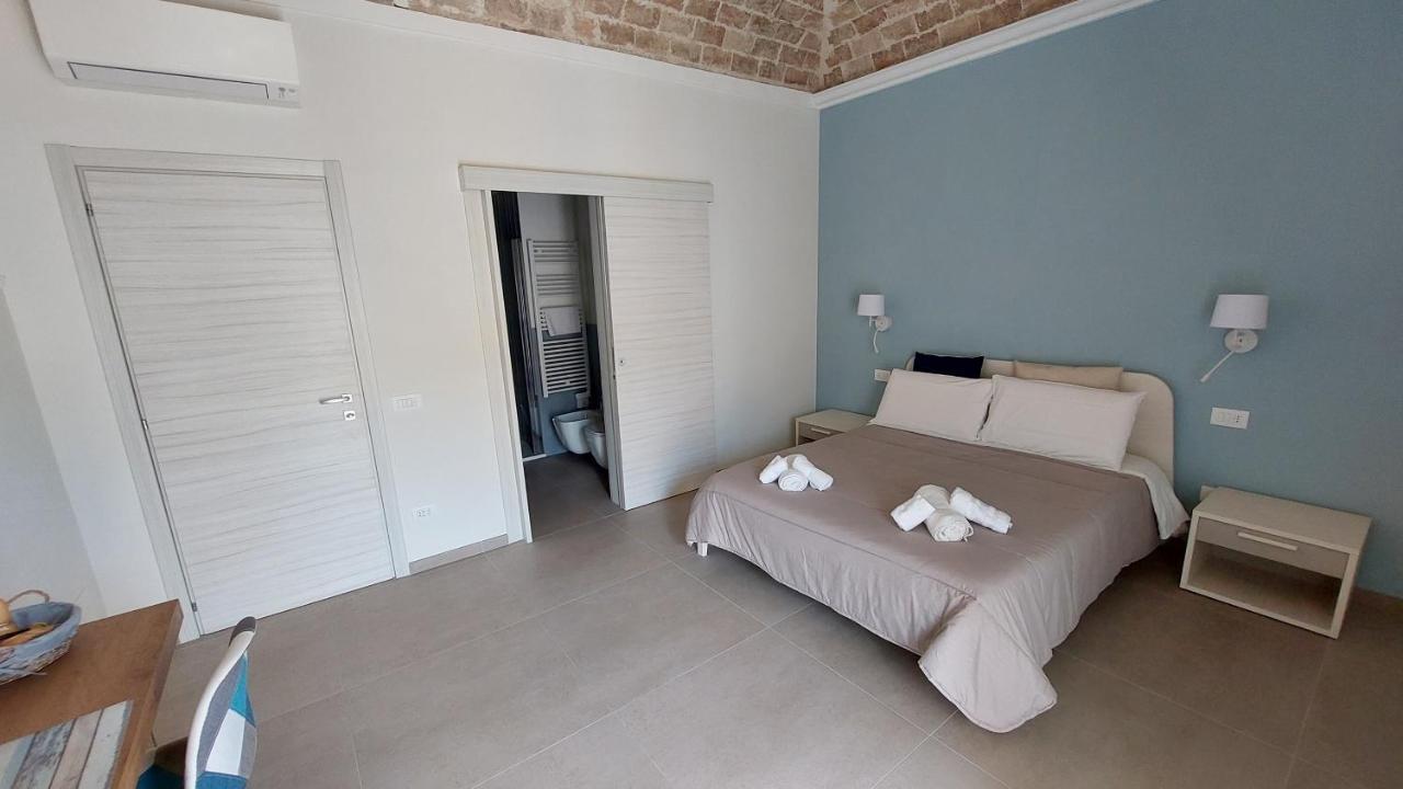 טרמולי Victoria Royal Apartments & Rooms מראה חיצוני תמונה