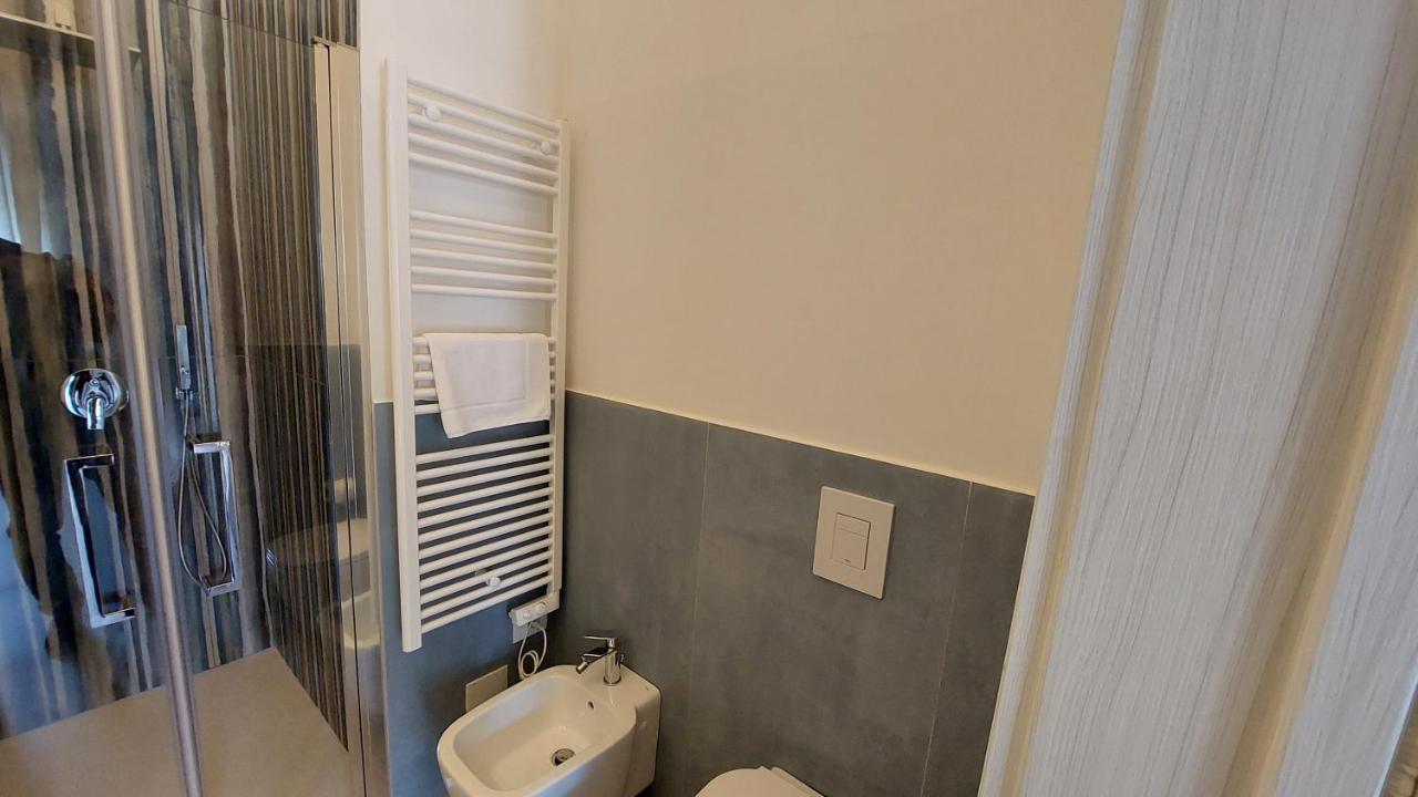 טרמולי Victoria Royal Apartments & Rooms מראה חיצוני תמונה