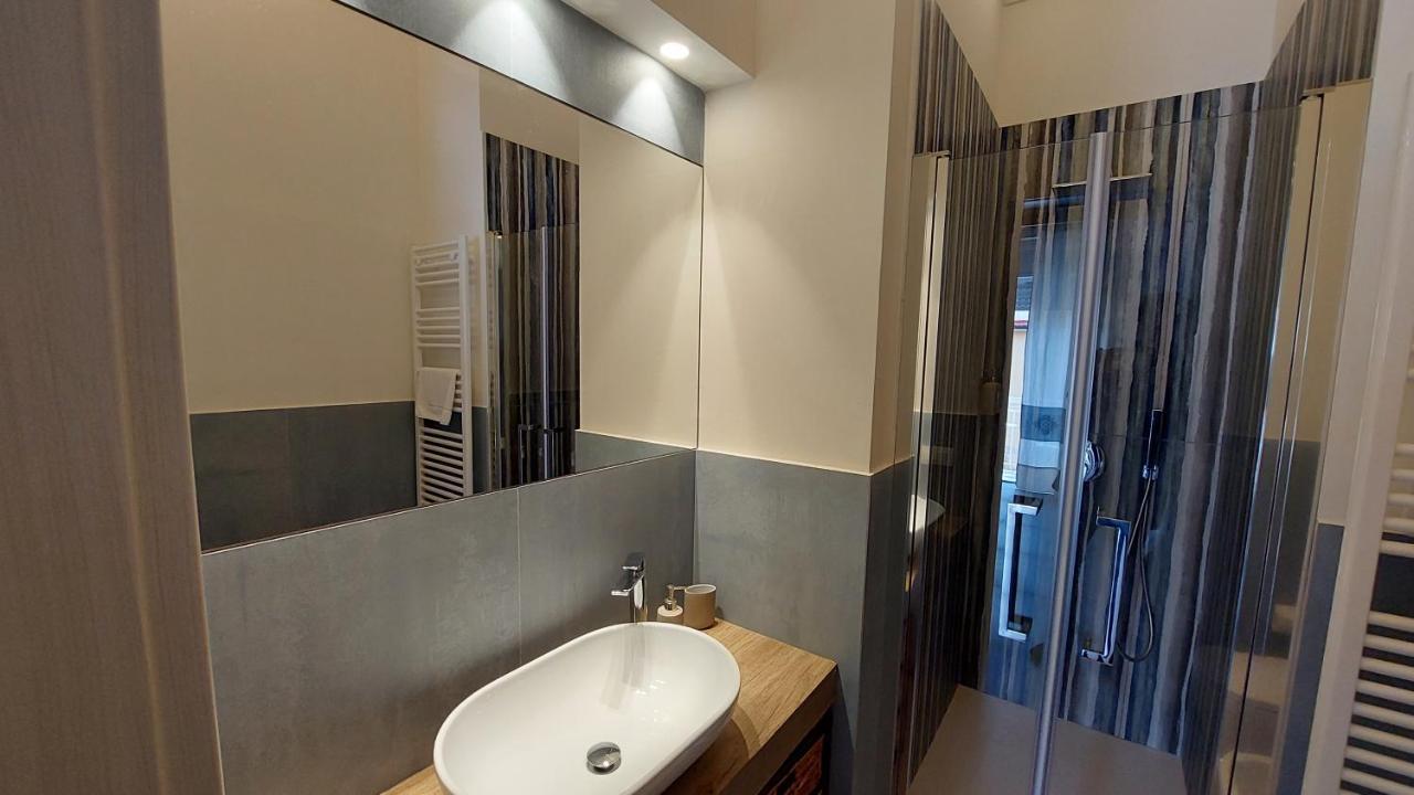 טרמולי Victoria Royal Apartments & Rooms מראה חיצוני תמונה