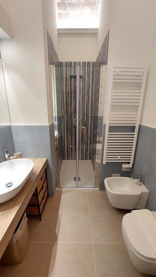 טרמולי Victoria Royal Apartments & Rooms מראה חיצוני תמונה