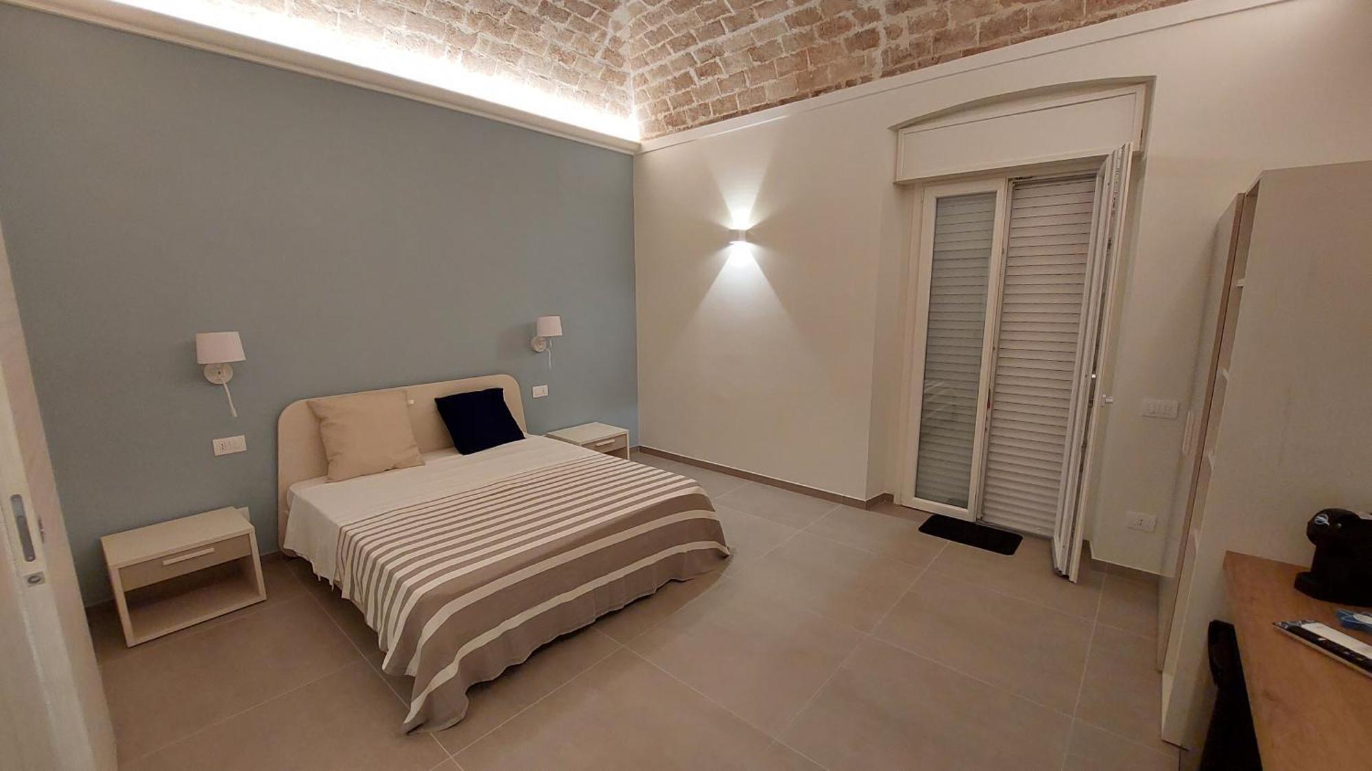 טרמולי Victoria Royal Apartments & Rooms מראה חיצוני תמונה