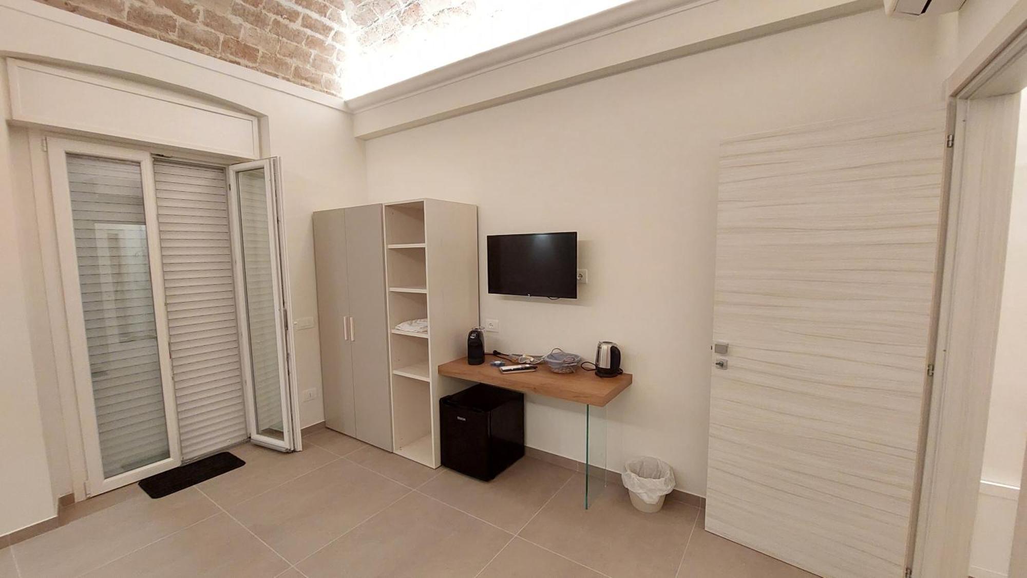 טרמולי Victoria Royal Apartments & Rooms מראה חיצוני תמונה