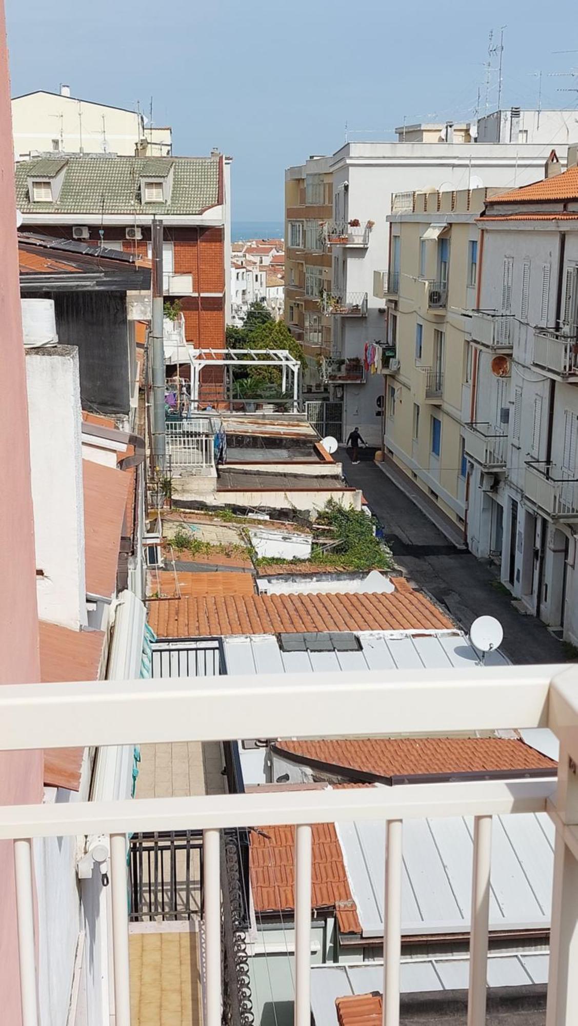 טרמולי Victoria Royal Apartments & Rooms מראה חיצוני תמונה