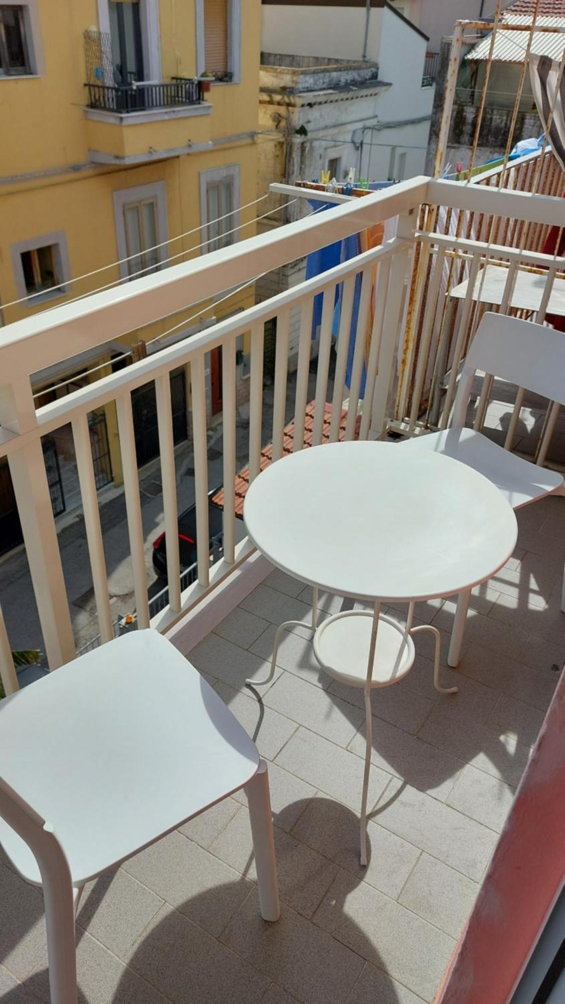 טרמולי Victoria Royal Apartments & Rooms מראה חיצוני תמונה