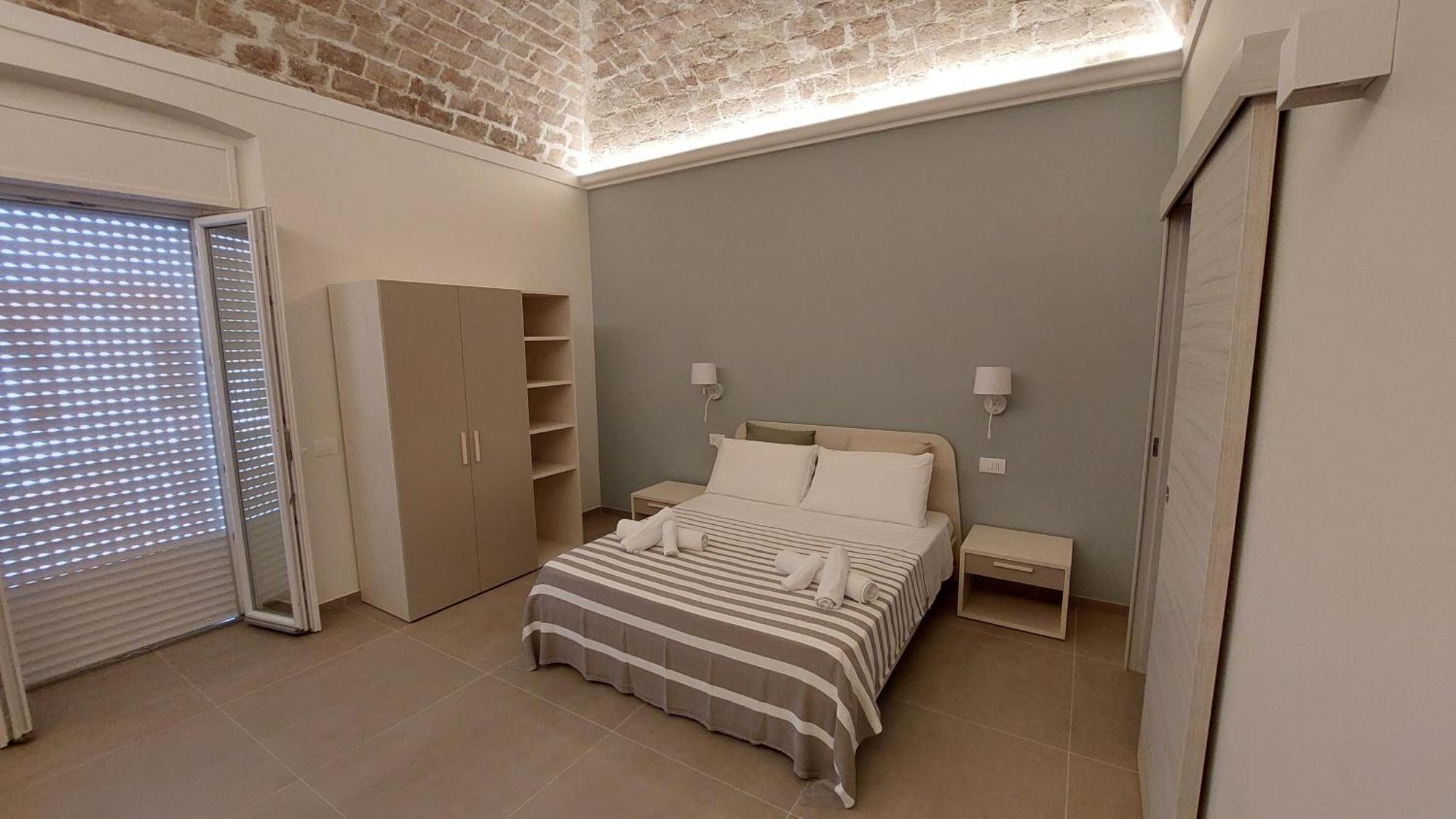 טרמולי Victoria Royal Apartments & Rooms מראה חיצוני תמונה
