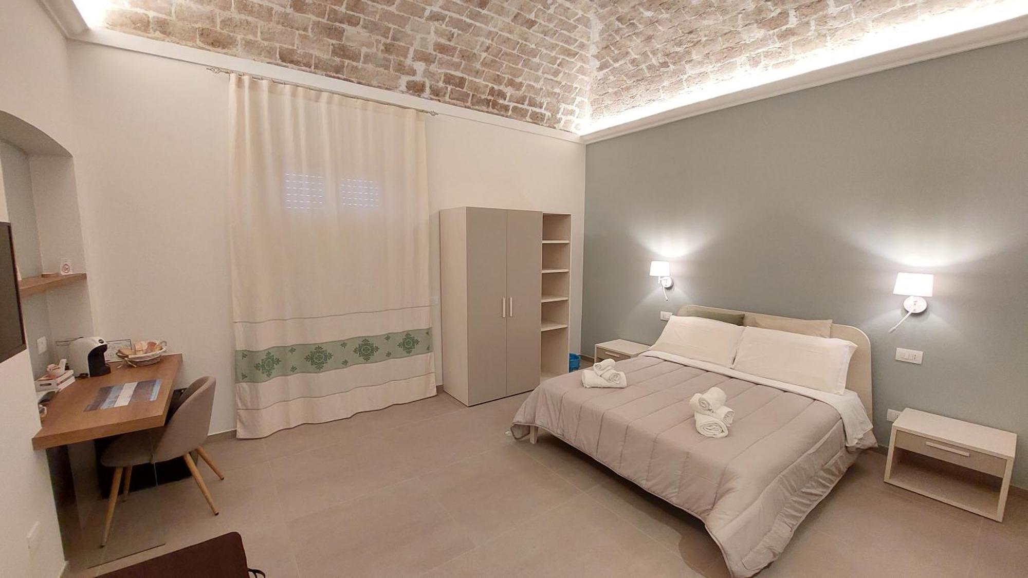 טרמולי Victoria Royal Apartments & Rooms מראה חיצוני תמונה
