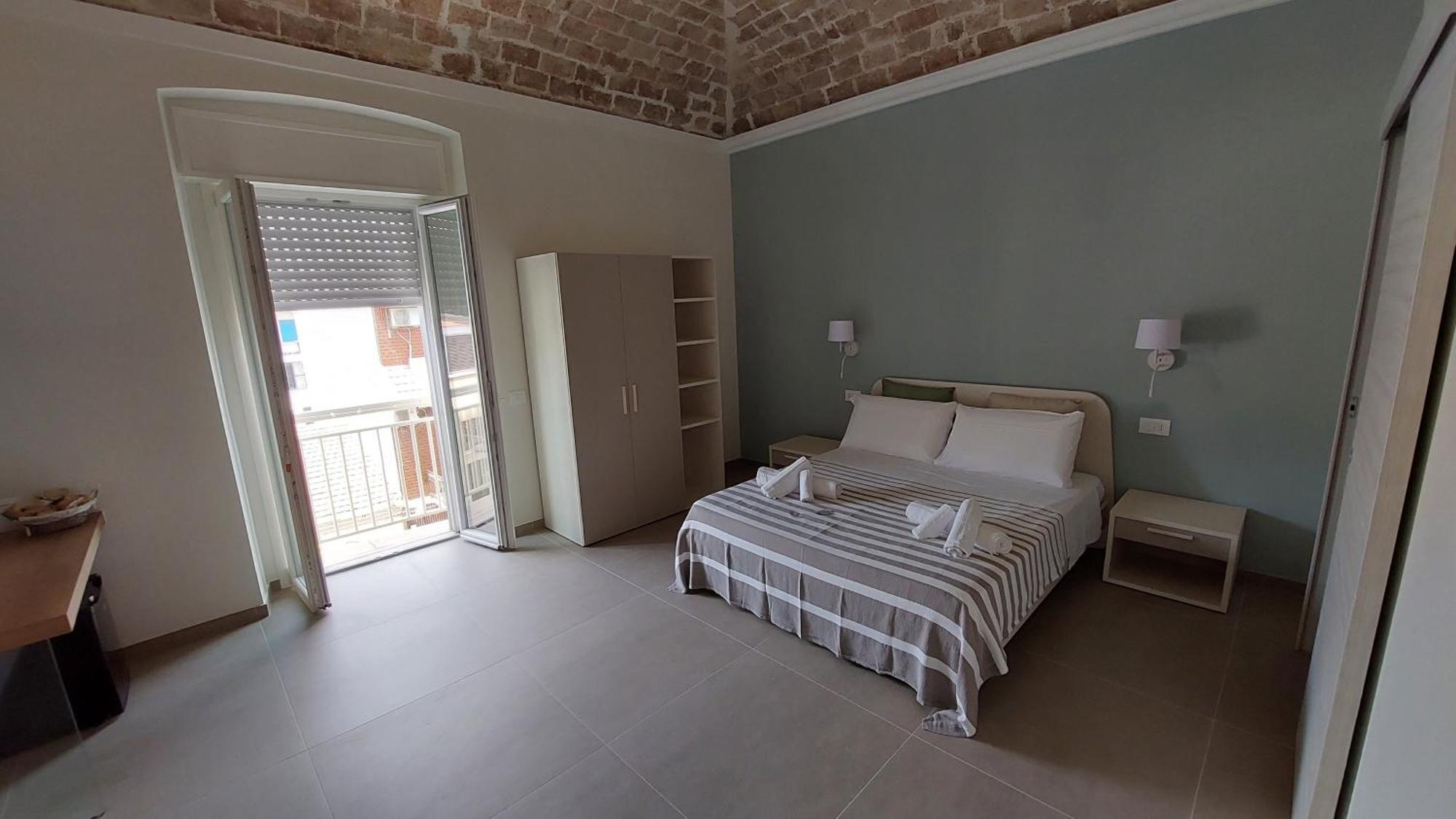 טרמולי Victoria Royal Apartments & Rooms מראה חיצוני תמונה