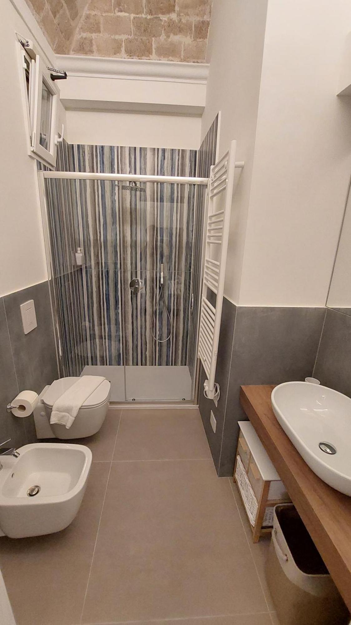 טרמולי Victoria Royal Apartments & Rooms מראה חיצוני תמונה