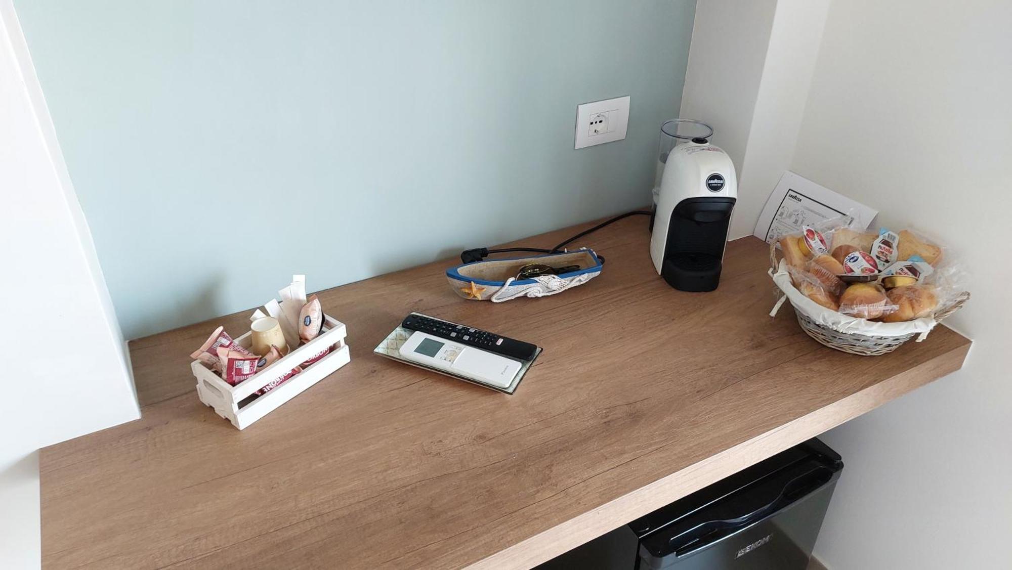 טרמולי Victoria Royal Apartments & Rooms מראה חיצוני תמונה