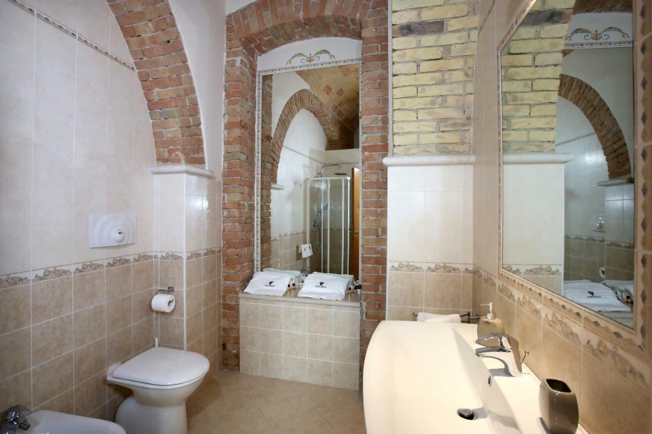 טרמולי Victoria Royal Apartments & Rooms מראה חיצוני תמונה