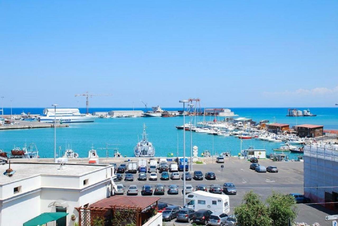 טרמולי Victoria Royal Apartments & Rooms מראה חיצוני תמונה
