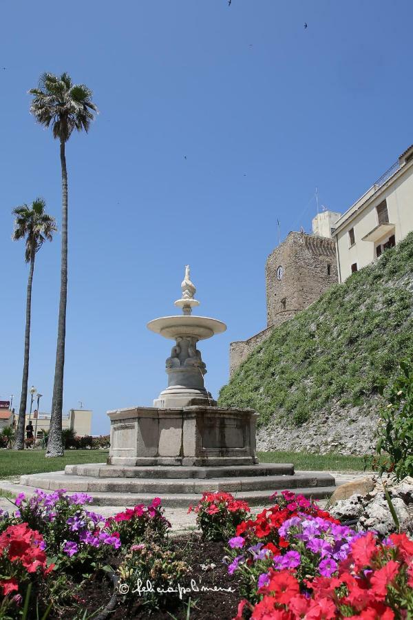 טרמולי Victoria Royal Apartments & Rooms מראה חיצוני תמונה