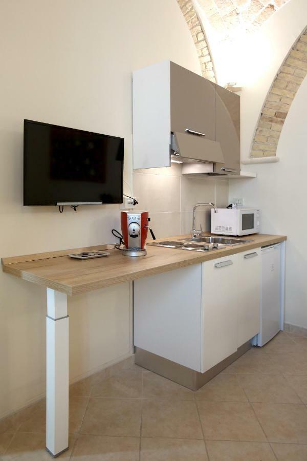 טרמולי Victoria Royal Apartments & Rooms מראה חיצוני תמונה